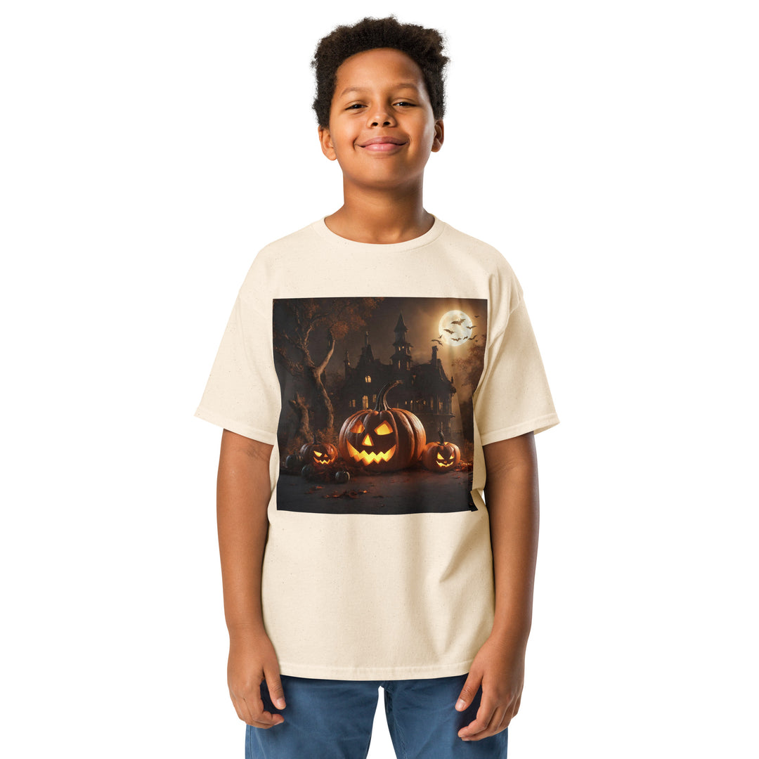 Youth classic tee - WhatUWant2Buy