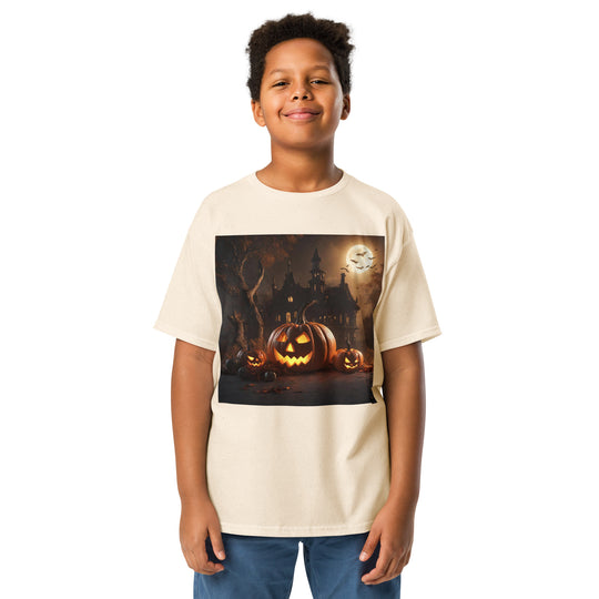 Youth classic tee - WhatUWant2Buy