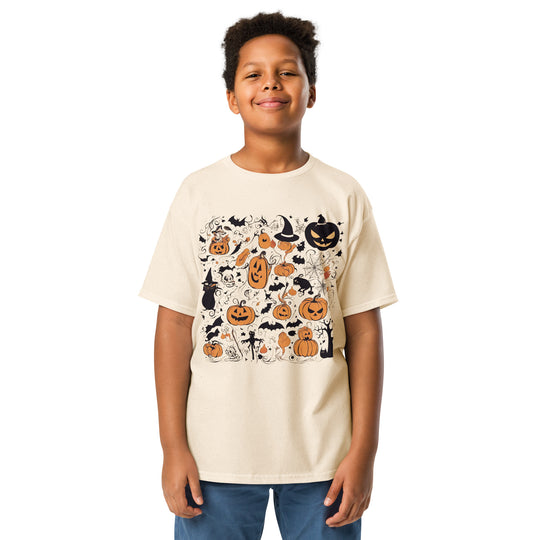 Youth classic tee - WhatUWant2Buy