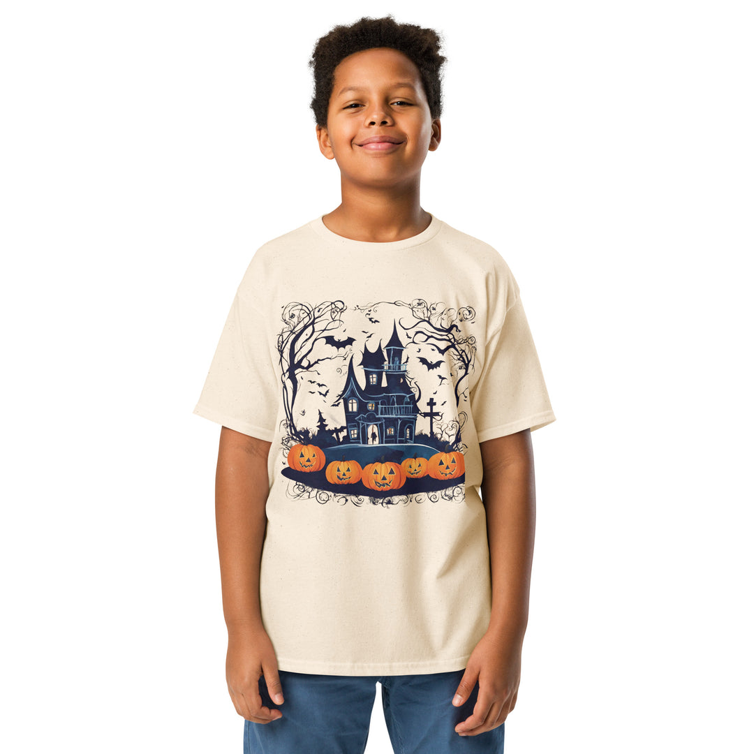 Youth classic tee - WhatUWant2Buy