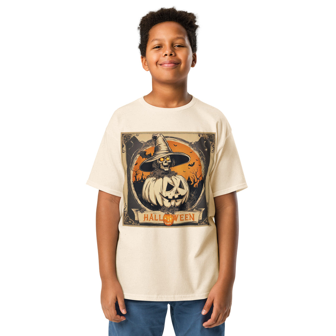 Youth classic tee - WhatUWant2Buy