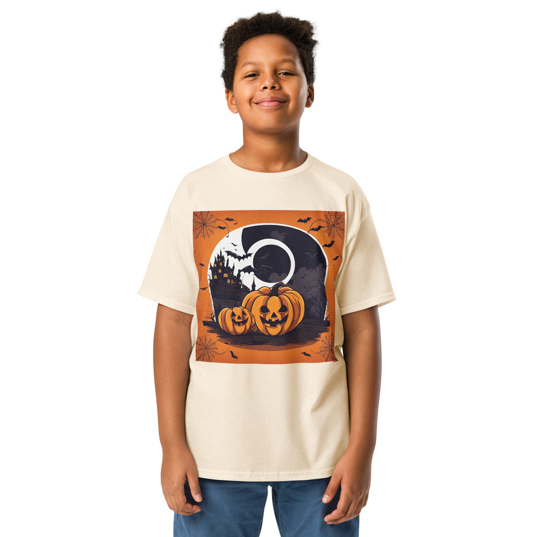 Youth classic tee - WhatUWant2Buy