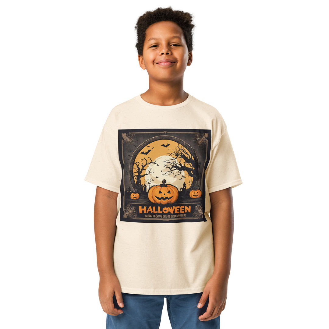Youth classic tee - WhatUWant2Buy