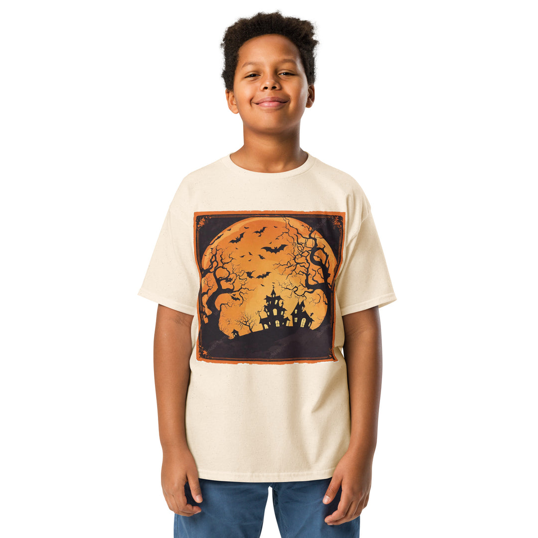 Youth classic tee - WhatUWant2Buy