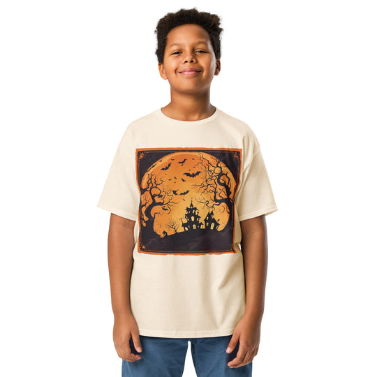 Youth classic tee - WhatUWant2Buy