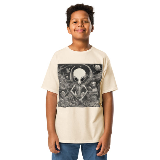 Youth classic tee - WhatUWant2Buy