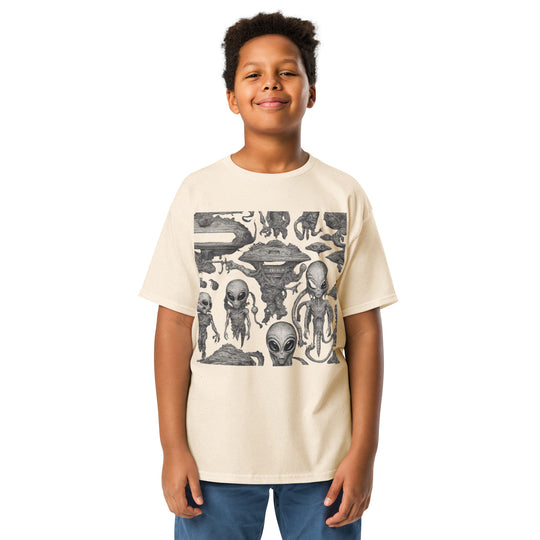 Youth classic tee - WhatUWant2Buy
