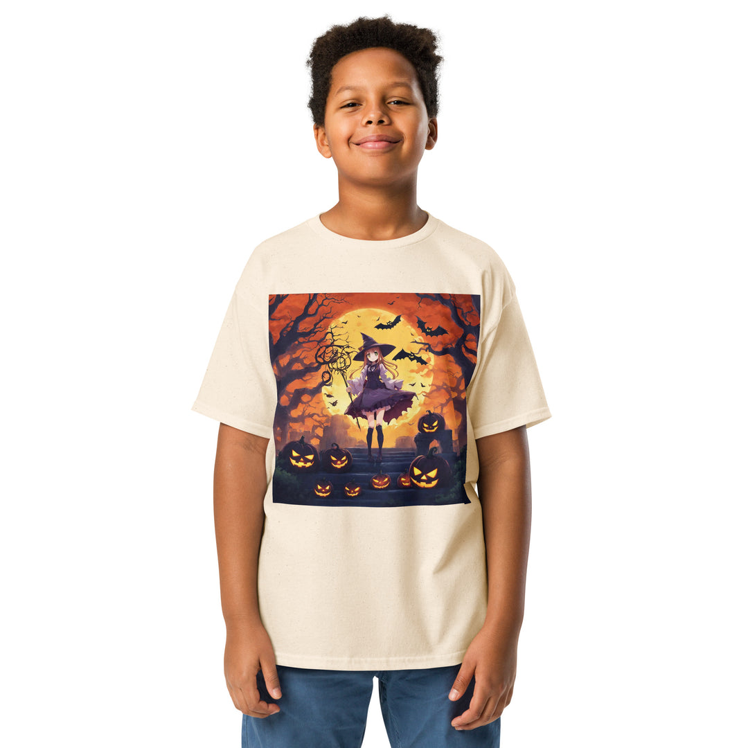 Youth classic tee - WhatUWant2Buy