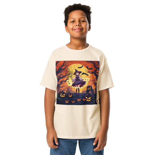 Youth classic tee - WhatUWant2Buy