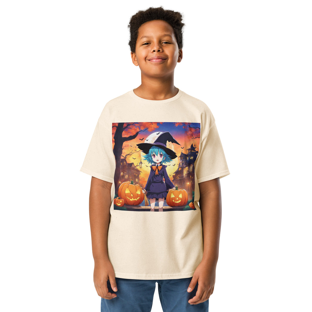 Youth classic tee - WhatUWant2Buy