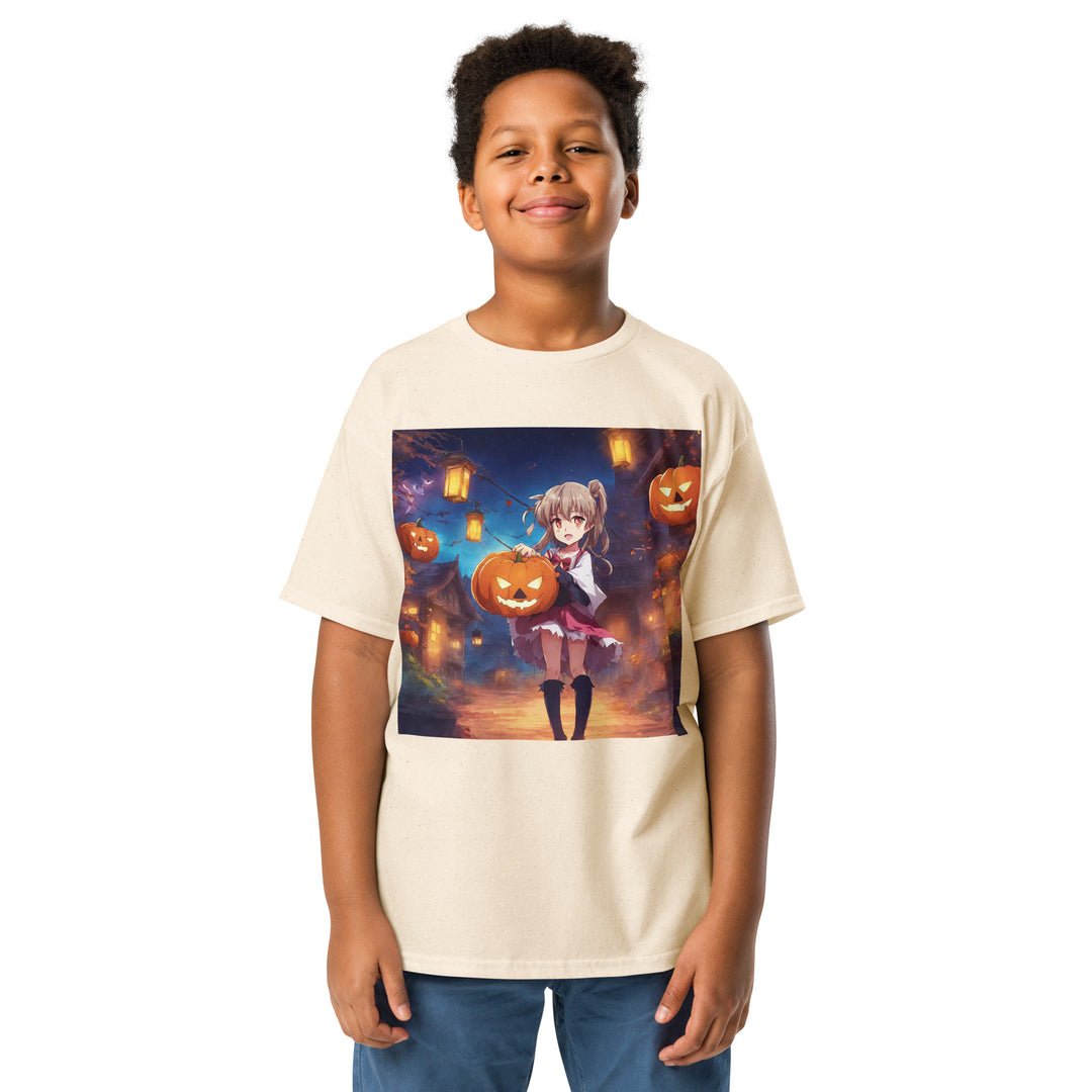 Youth classic tee - WhatUWant2Buy