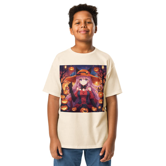 Youth classic tee - WhatUWant2Buy