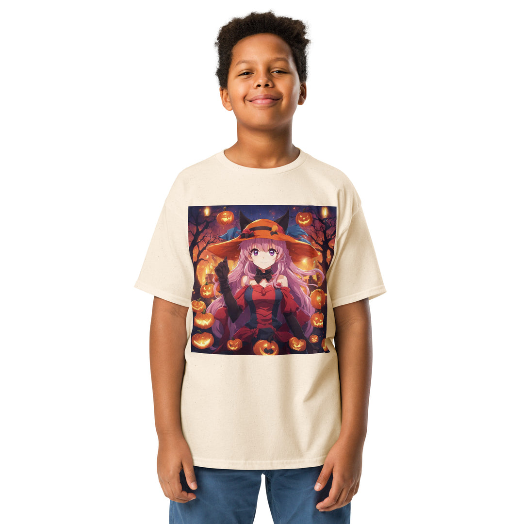 Youth classic tee - WhatUWant2Buy