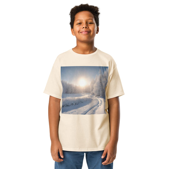 Youth classic tee - WhatUWant2Buy
