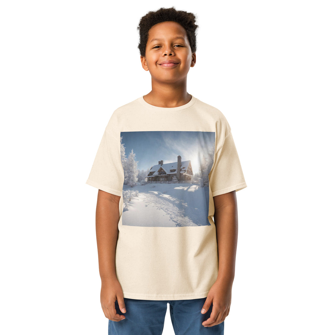 Youth classic tee - WhatUWant2Buy