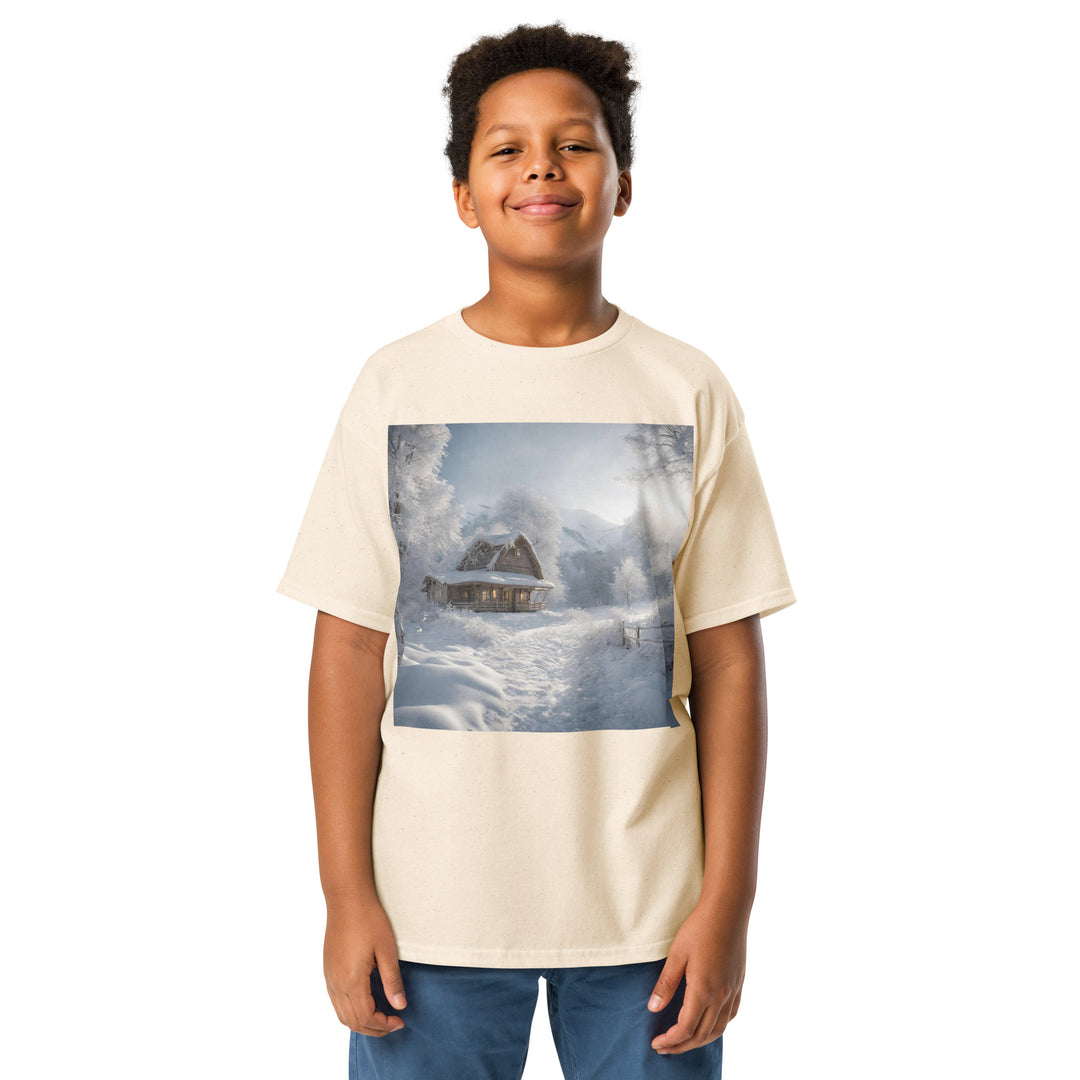 Youth classic tee - WhatUWant2Buy