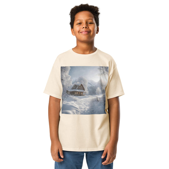 Youth classic tee - WhatUWant2Buy