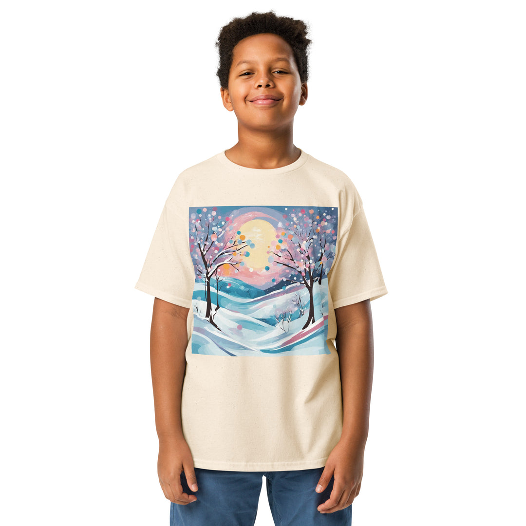 Youth classic tee - WhatUWant2Buy