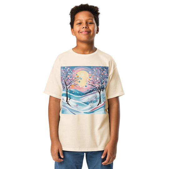 Youth classic tee - WhatUWant2Buy