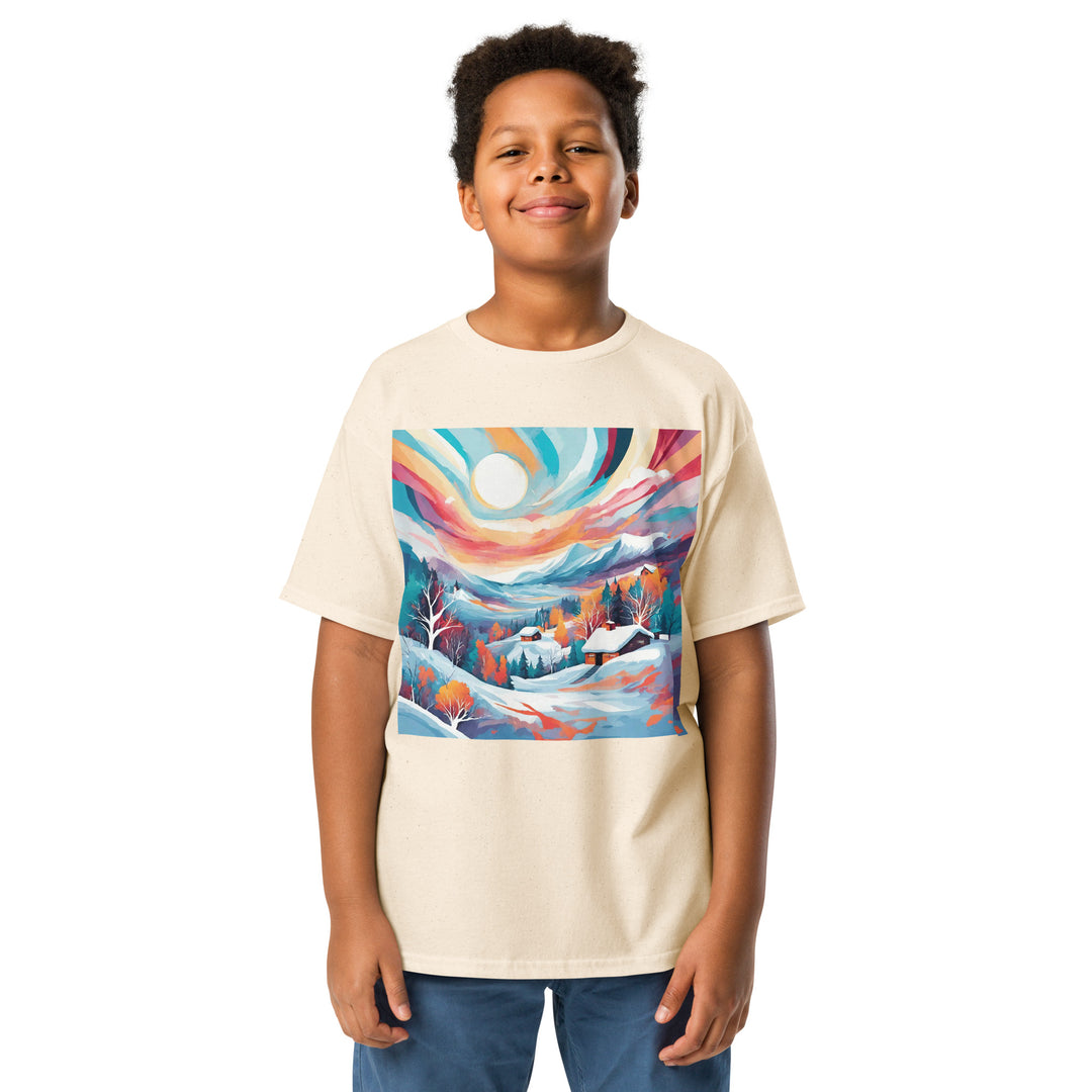 Youth classic tee - WhatUWant2Buy