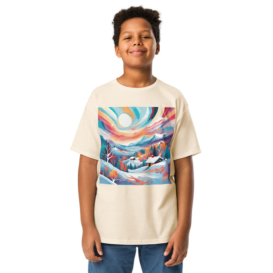 Youth classic tee - WhatUWant2Buy