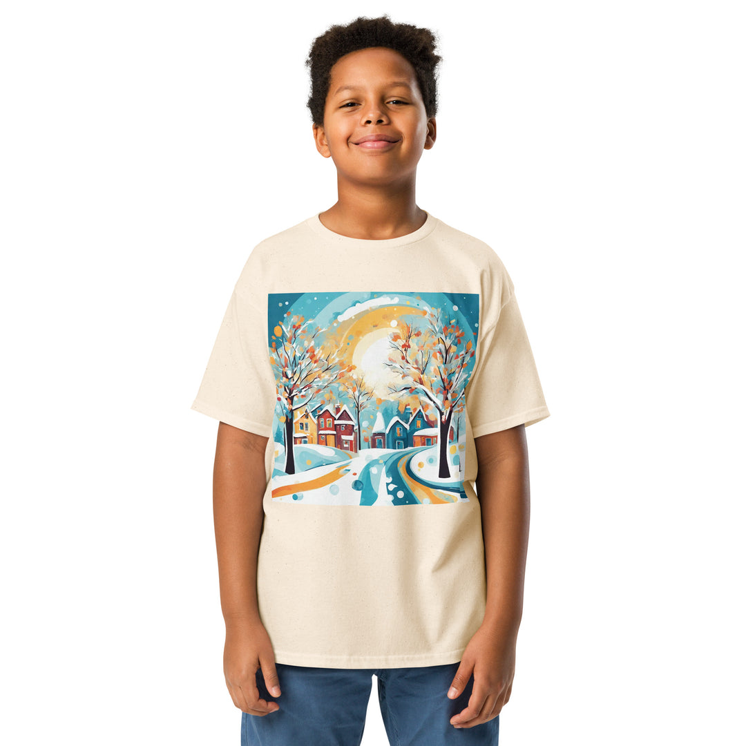 Youth classic tee - WhatUWant2Buy