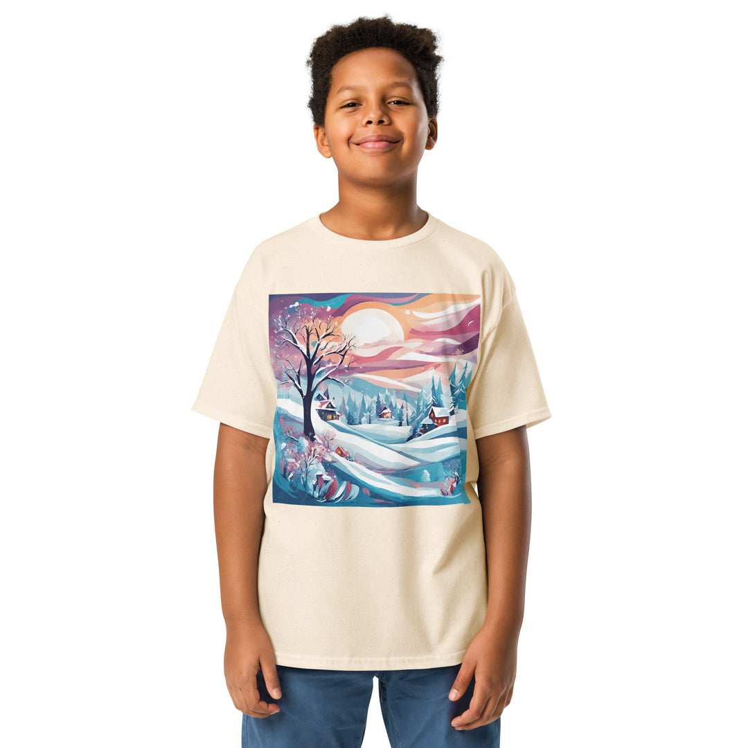 Youth classic tee - WhatUWant2Buy