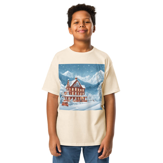 Youth classic tee - WhatUWant2Buy