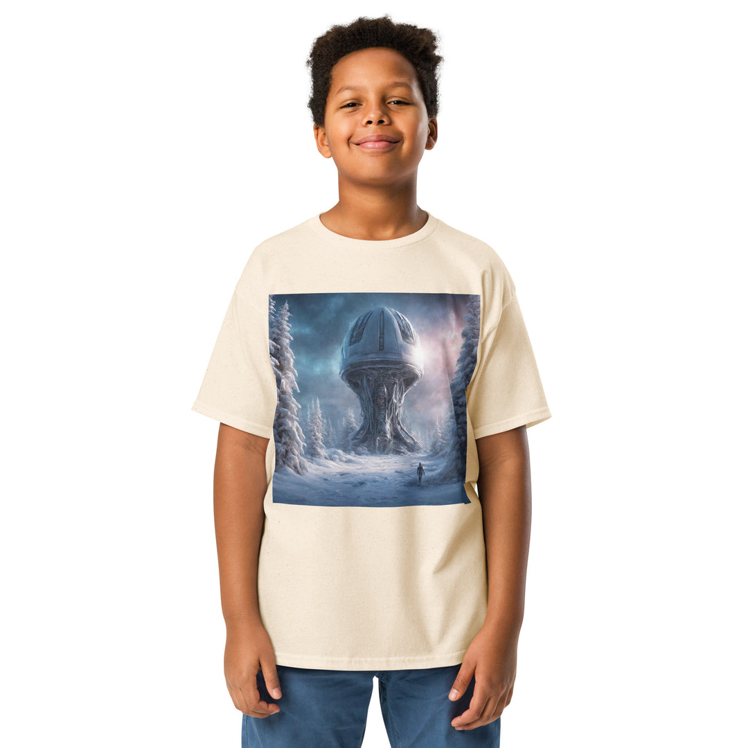 Youth classic tee - WhatUWant2Buy