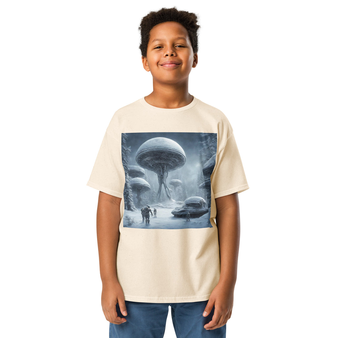 Youth classic tee - WhatUWant2Buy