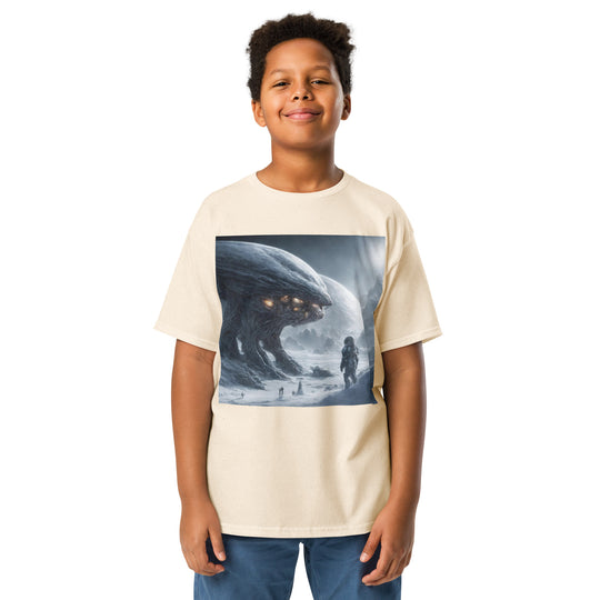 Youth classic tee - WhatUWant2Buy
