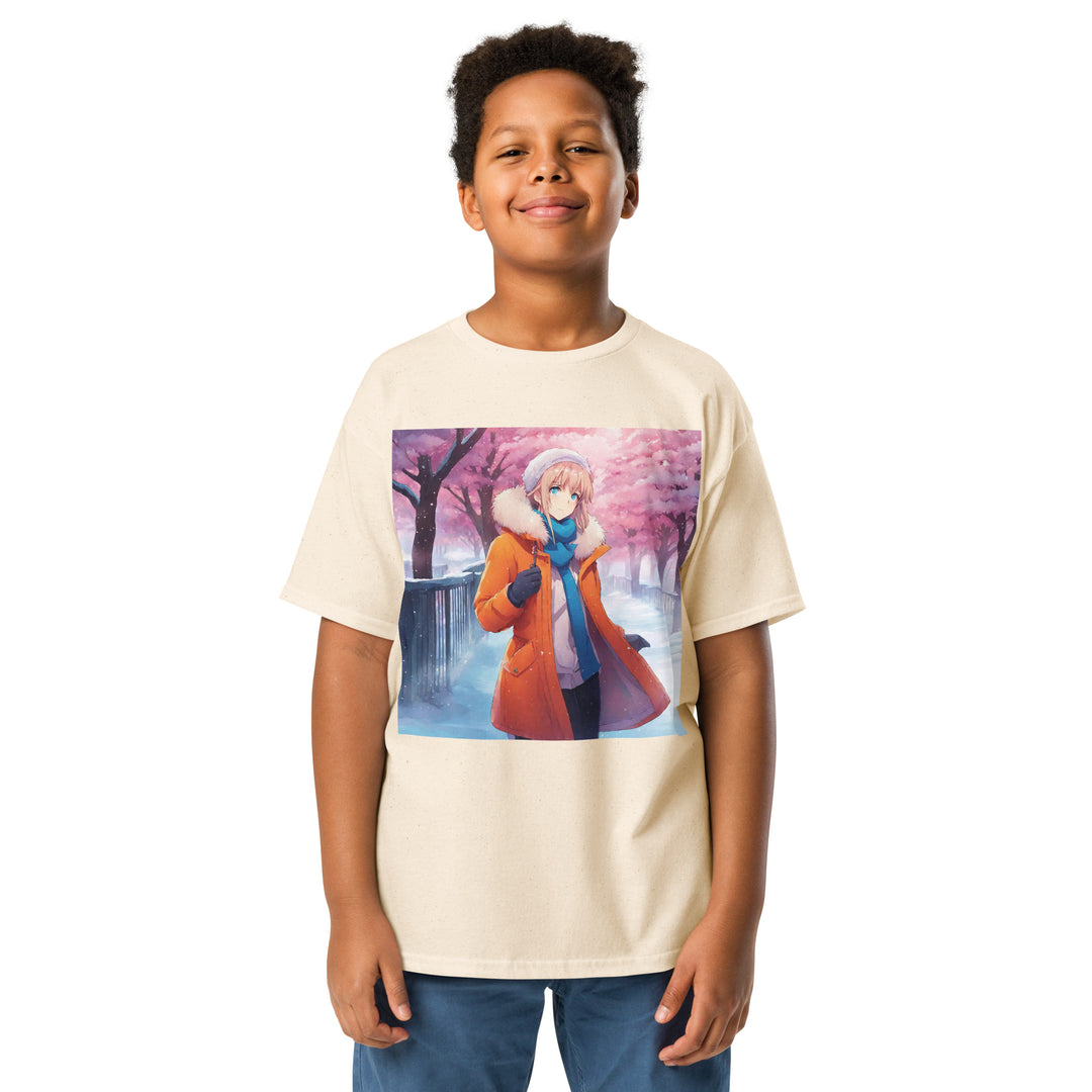 Youth classic tee - WhatUWant2Buy