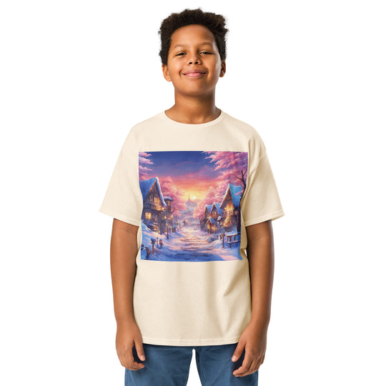 Youth classic tee - WhatUWant2Buy