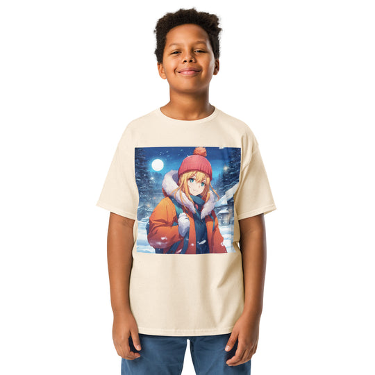 Youth classic tee - WhatUWant2Buy