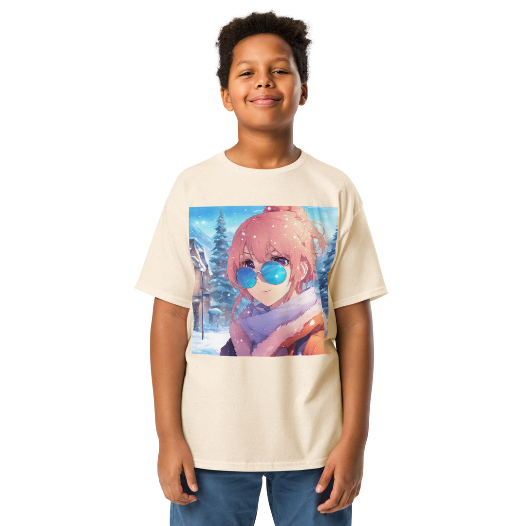 Youth classic tee - WhatUWant2Buy