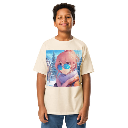 Youth classic tee - WhatUWant2Buy