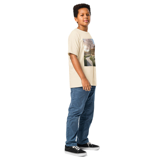 Youth classic tee - WhatUWant2Buy