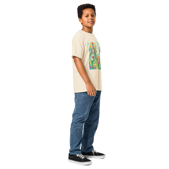 Youth classic tee - WhatUWant2Buy