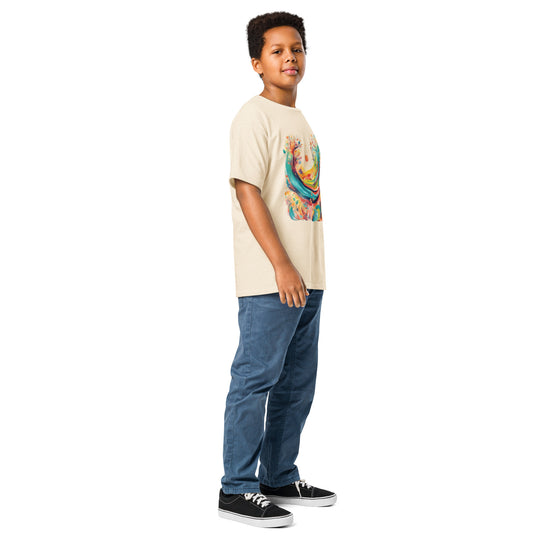 Youth classic tee - WhatUWant2Buy
