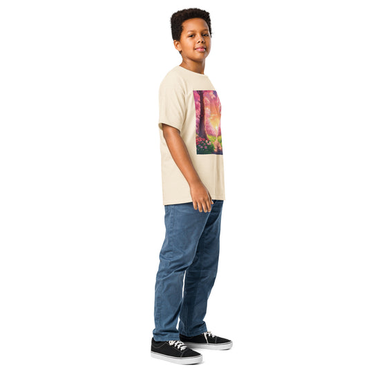 Youth classic tee - WhatUWant2Buy