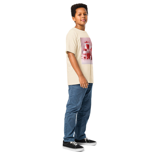 Youth classic tee - WhatUWant2Buy