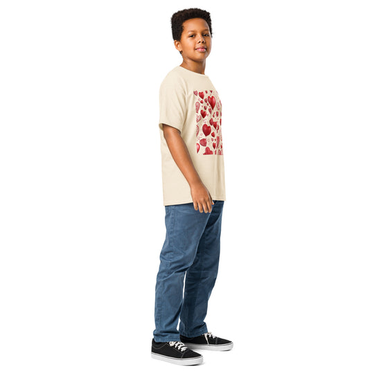 Youth classic tee - WhatUWant2Buy