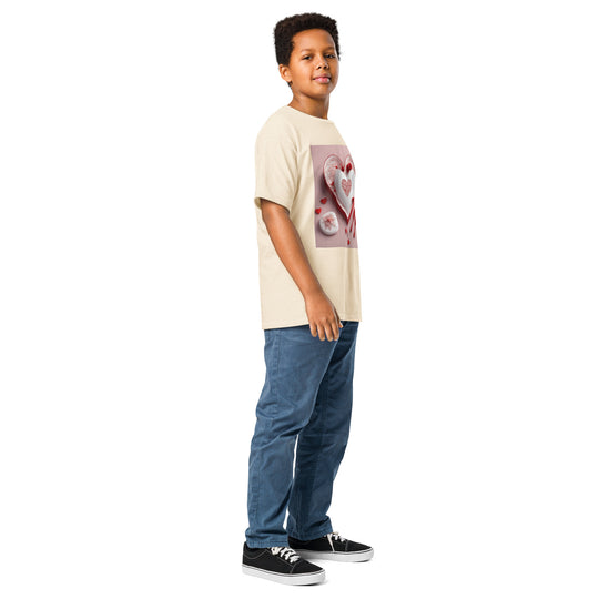 Youth classic tee - WhatUWant2Buy