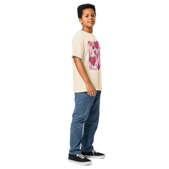 Youth classic tee - WhatUWant2Buy