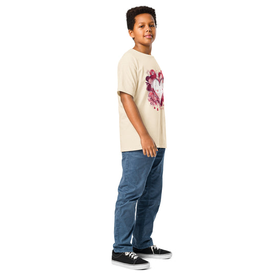 Youth classic tee - WhatUWant2Buy