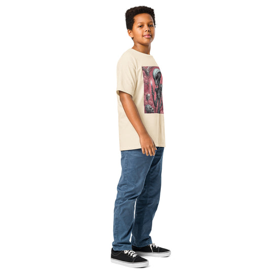 Youth classic tee - WhatUWant2Buy