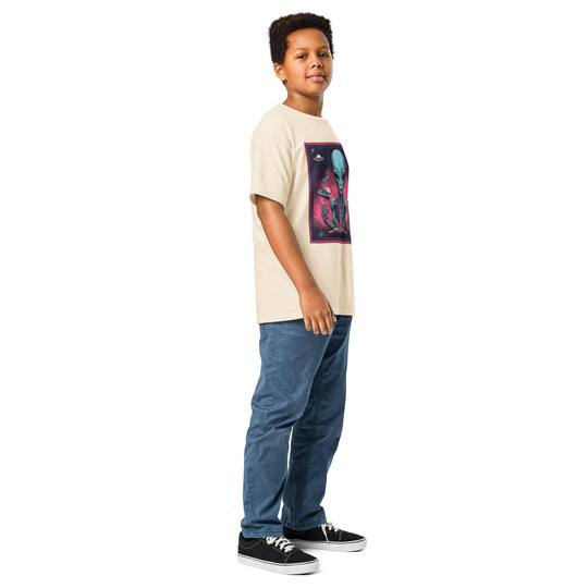 Youth classic tee - WhatUWant2Buy