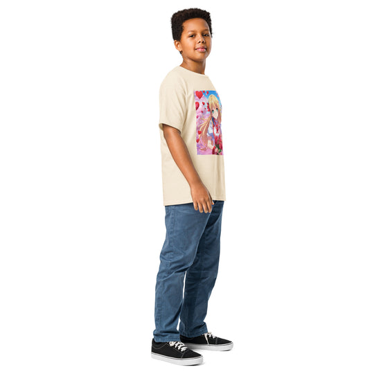 Youth classic tee - WhatUWant2Buy