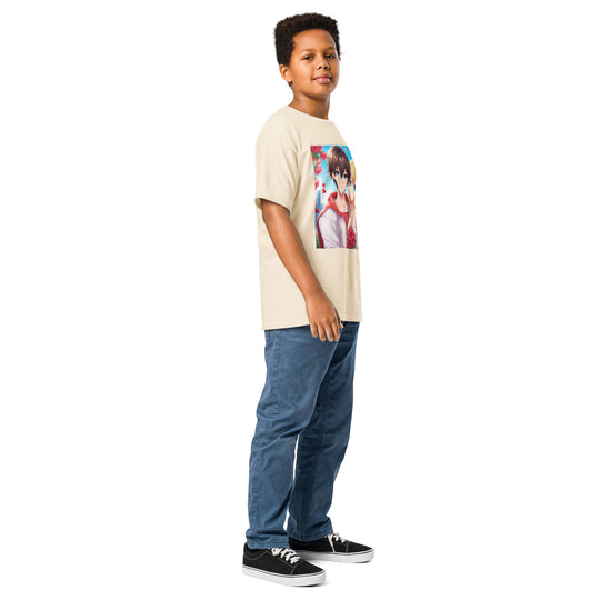 Youth classic tee - WhatUWant2Buy