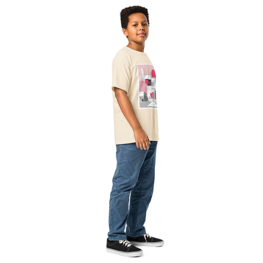 Youth classic tee - WhatUWant2Buy